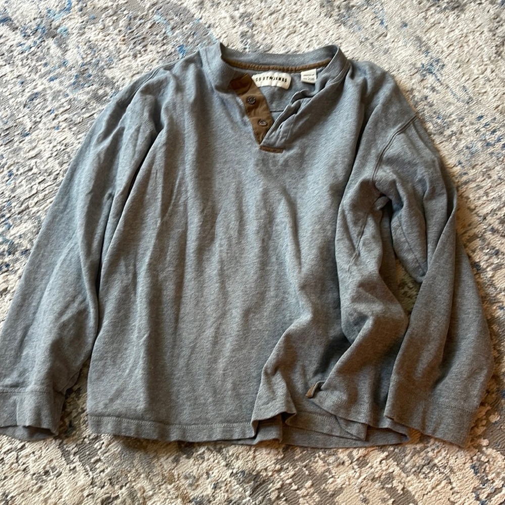 Cody James Button up shirt